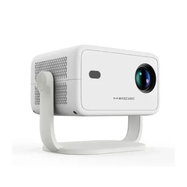 Magcubic L018 650 ANSI Android 14 4K Portable Projector
